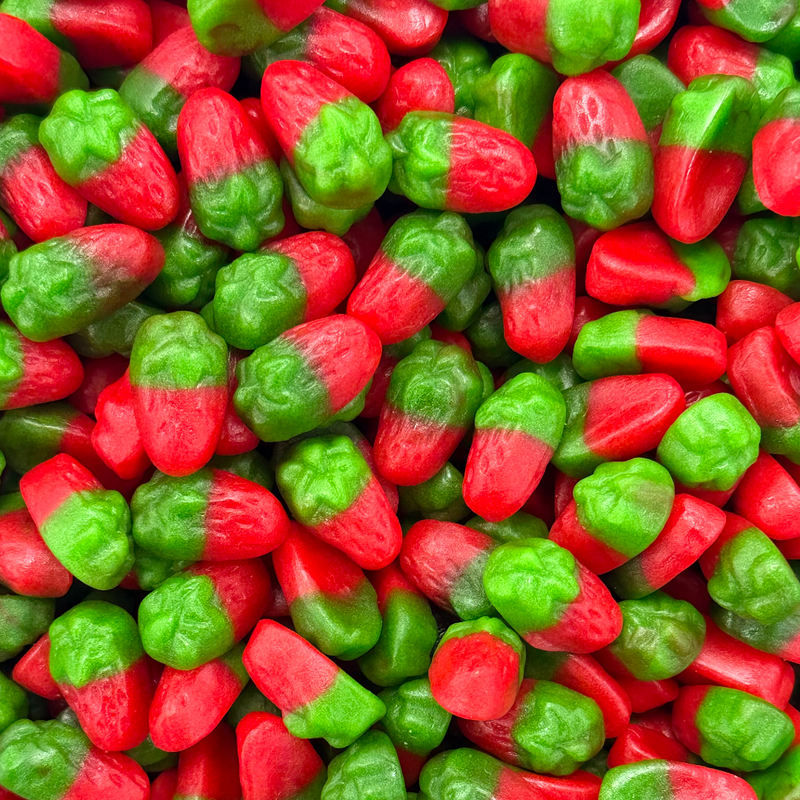 Mini Wild Strawberries