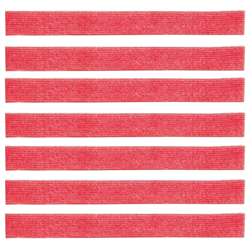Sour Strawberry Belts