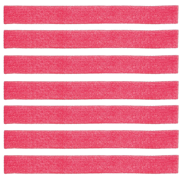 Sour Cherry Belts