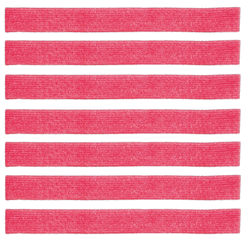Sour Cherry Belts