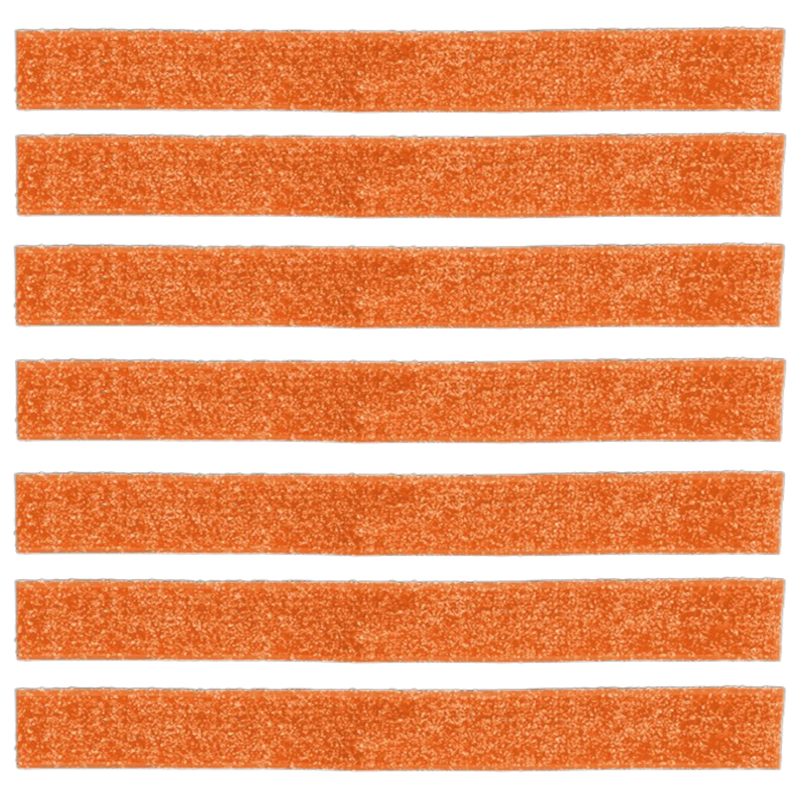Sour Peach Belts