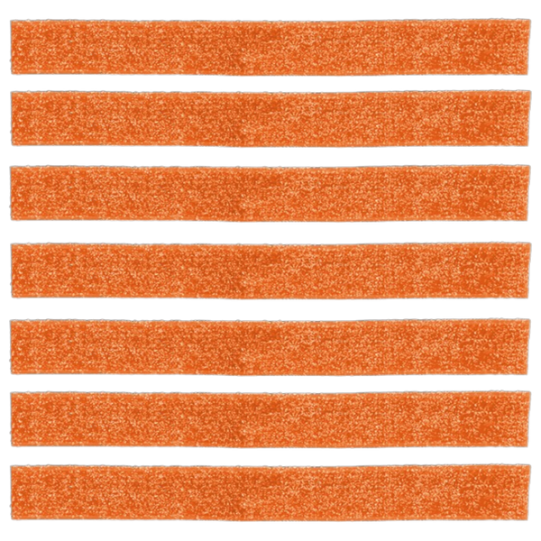 Sour Peach Belts