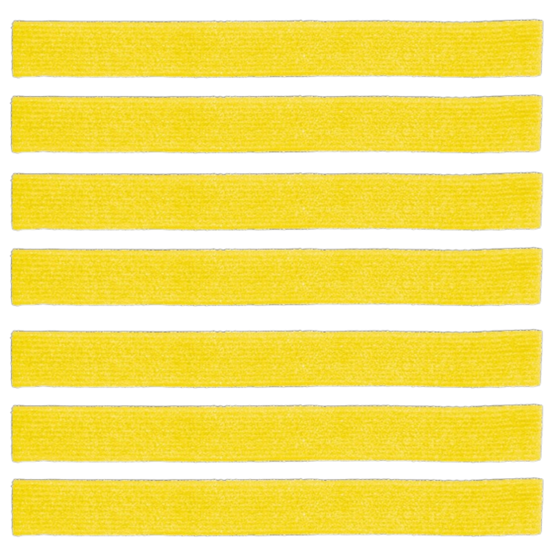 Sour Pineapple Belts