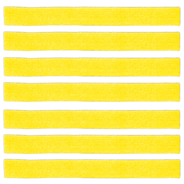 Sour Lemon Belts