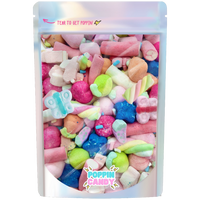 Mystery Mix