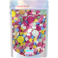 Peelables Mix