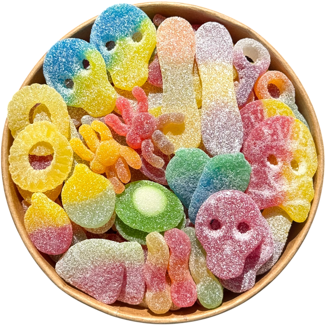 Sour Mix