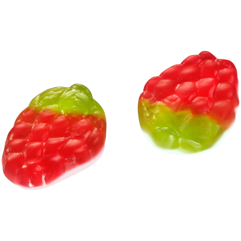 Strawberries & Cream