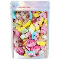 Squashies Mix