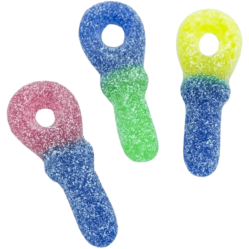 Sour Tongue Painter Dummies