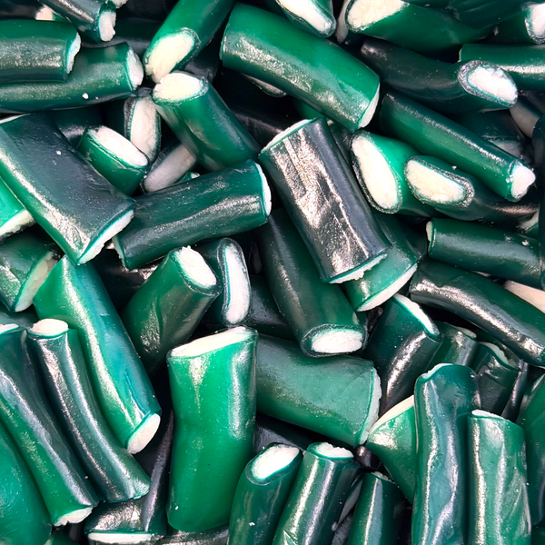 Energy Drink Pencil Bites