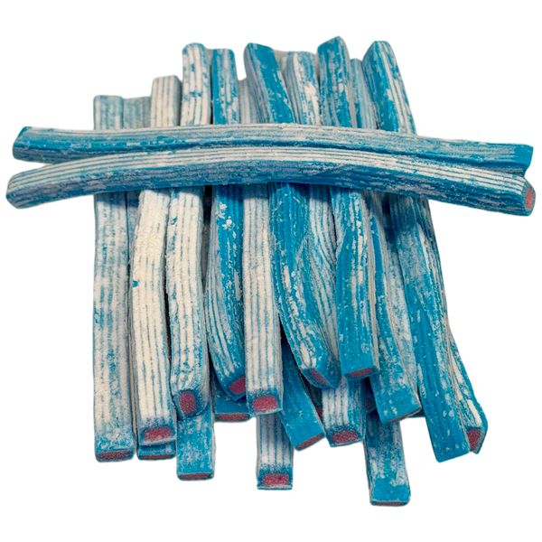 Blue Raspberry Rayaditos