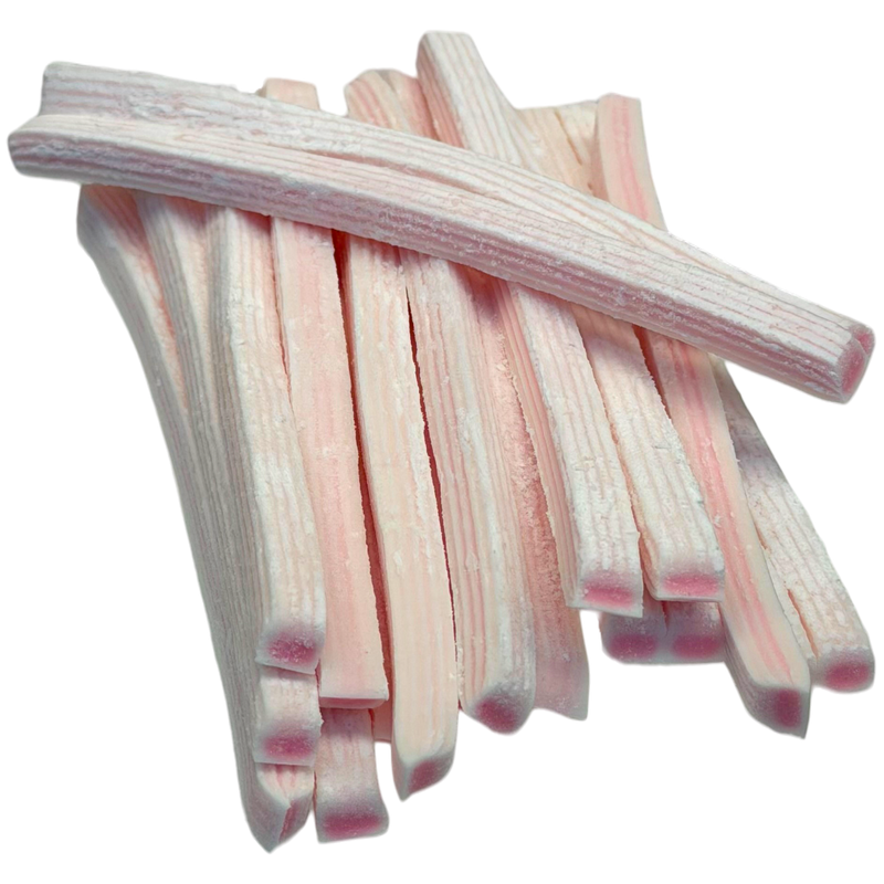 Strawberries & Cream Rayaditos