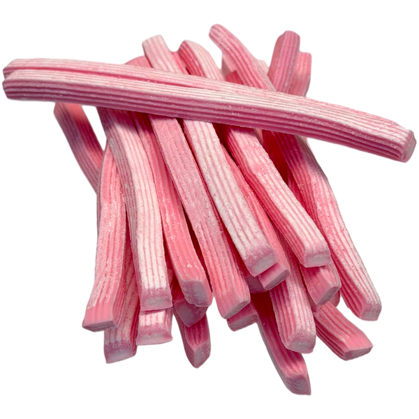 Strawberry Rayaditos