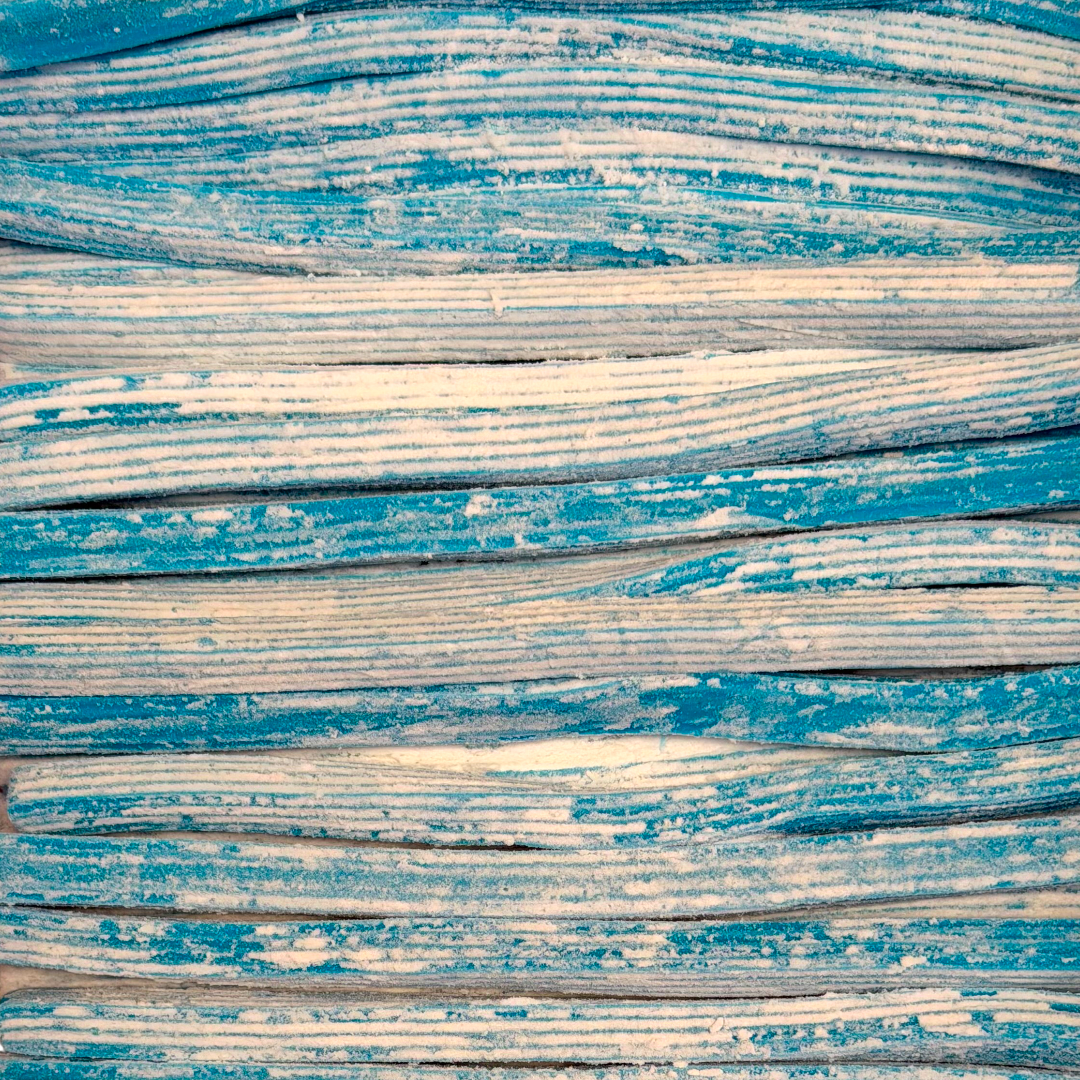 Blue Raspberry Rayaditos