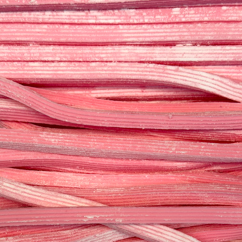 Strawberry Rayaditos