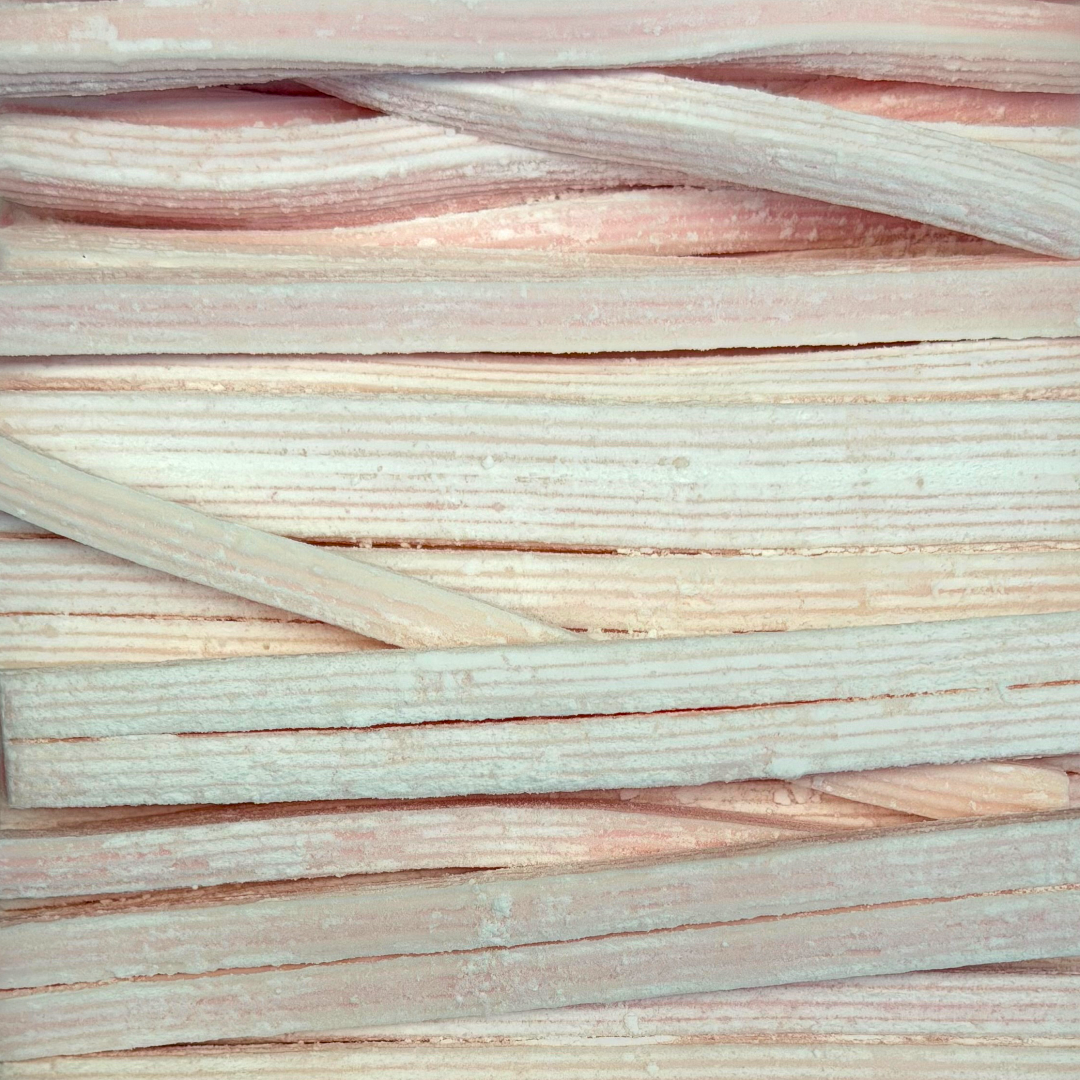 Strawberries & Cream Rayaditos