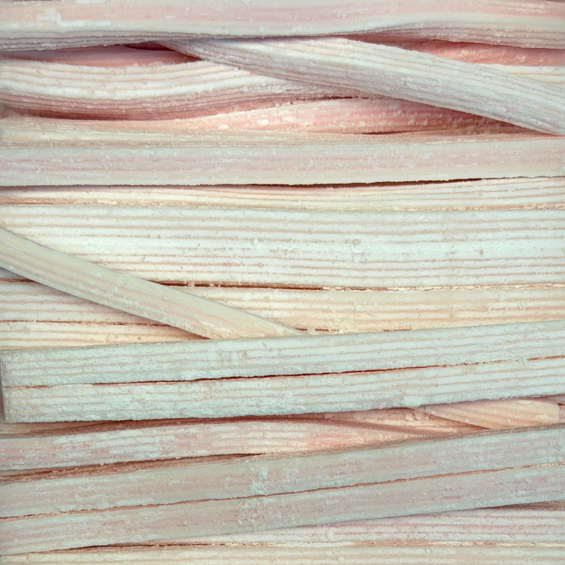 Strawberries & Cream Rayaditos