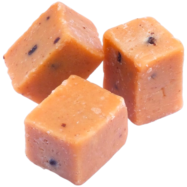 Cookie Dough Fudge