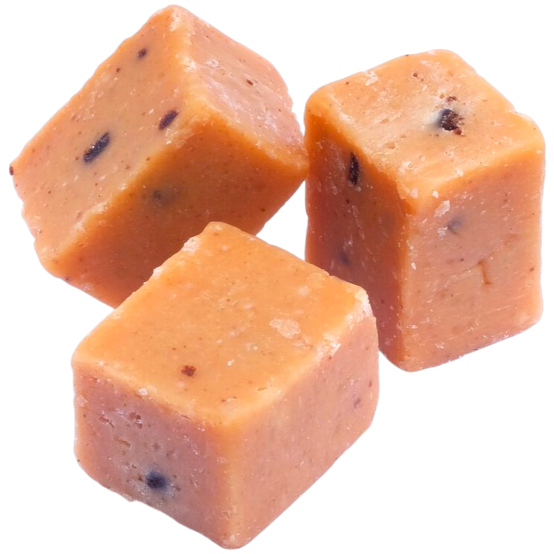 Cookie Dough Fudge