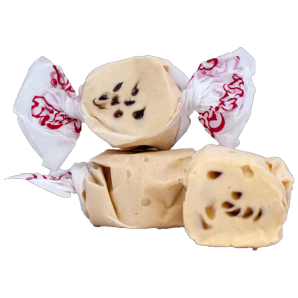 Chocolate Chip Cookie Salt Water Taffy