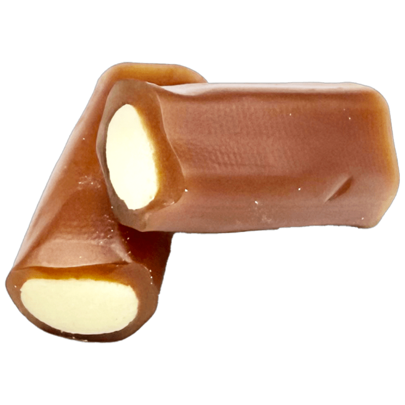 Toffee & Banana Rocketz
