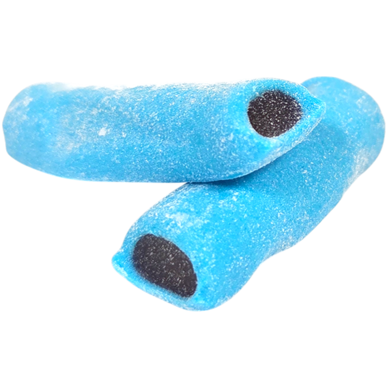 Reverse Blue Raspberry Rocketz