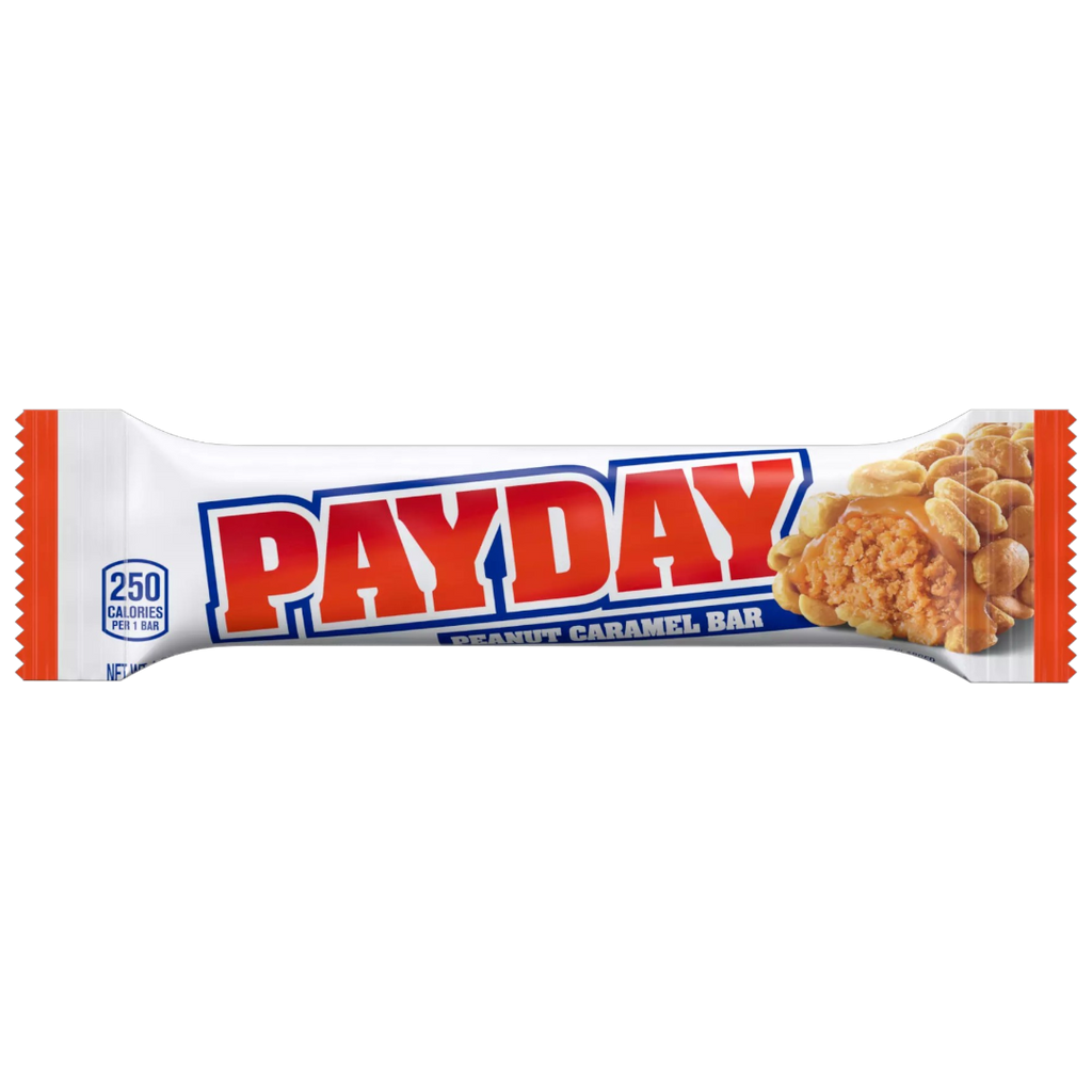 Payday Peanut Caramel Bar - 1.85oz (52g)