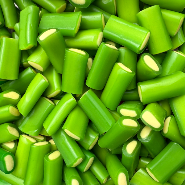 Lemon & Lime Pencil Bites