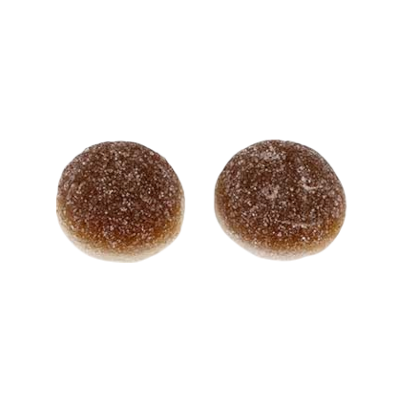 Sugared Coconuts