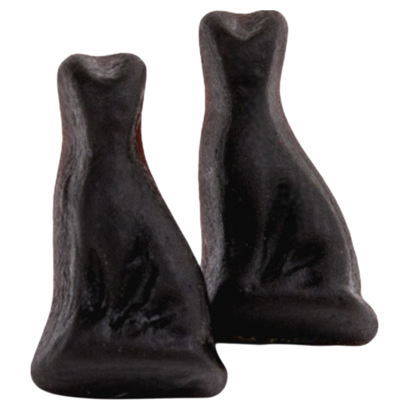 Black Cats