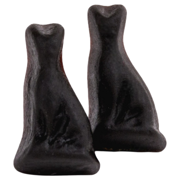 Black Cats (Dutch)
