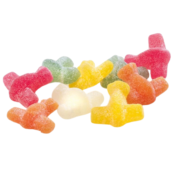 Sour Aeroplanes