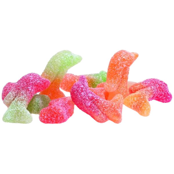 Sour Dolphins (Belgian)