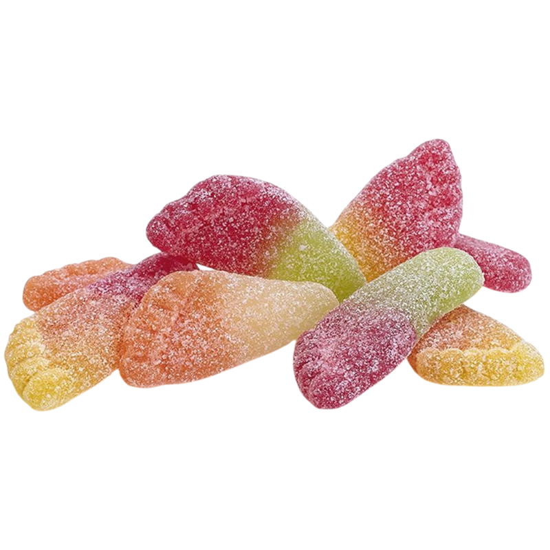 Sour Giant Feet