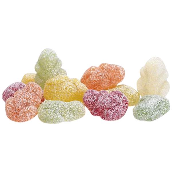 Sour Frogs (Belgian)