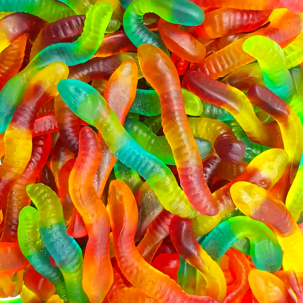 Slithering Snakes