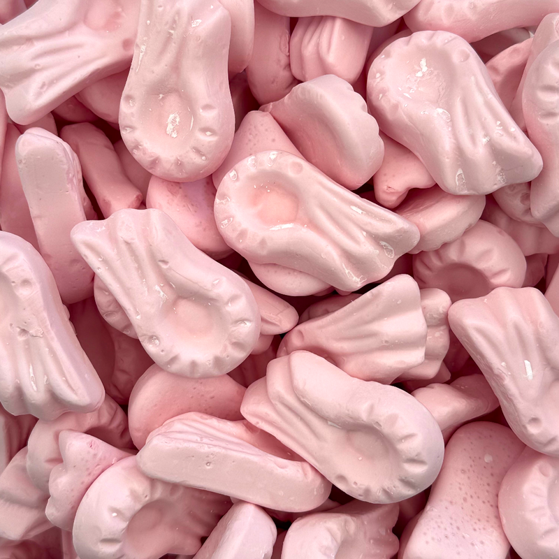 Giant Foam Shrimp