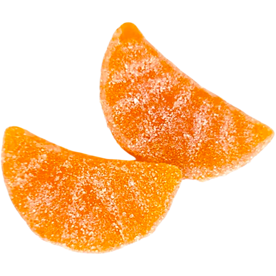 Sour Chilli Mango Slices