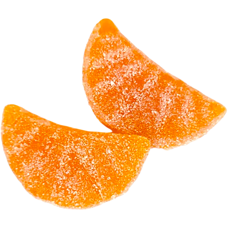 Sour Chilli Mango Slices