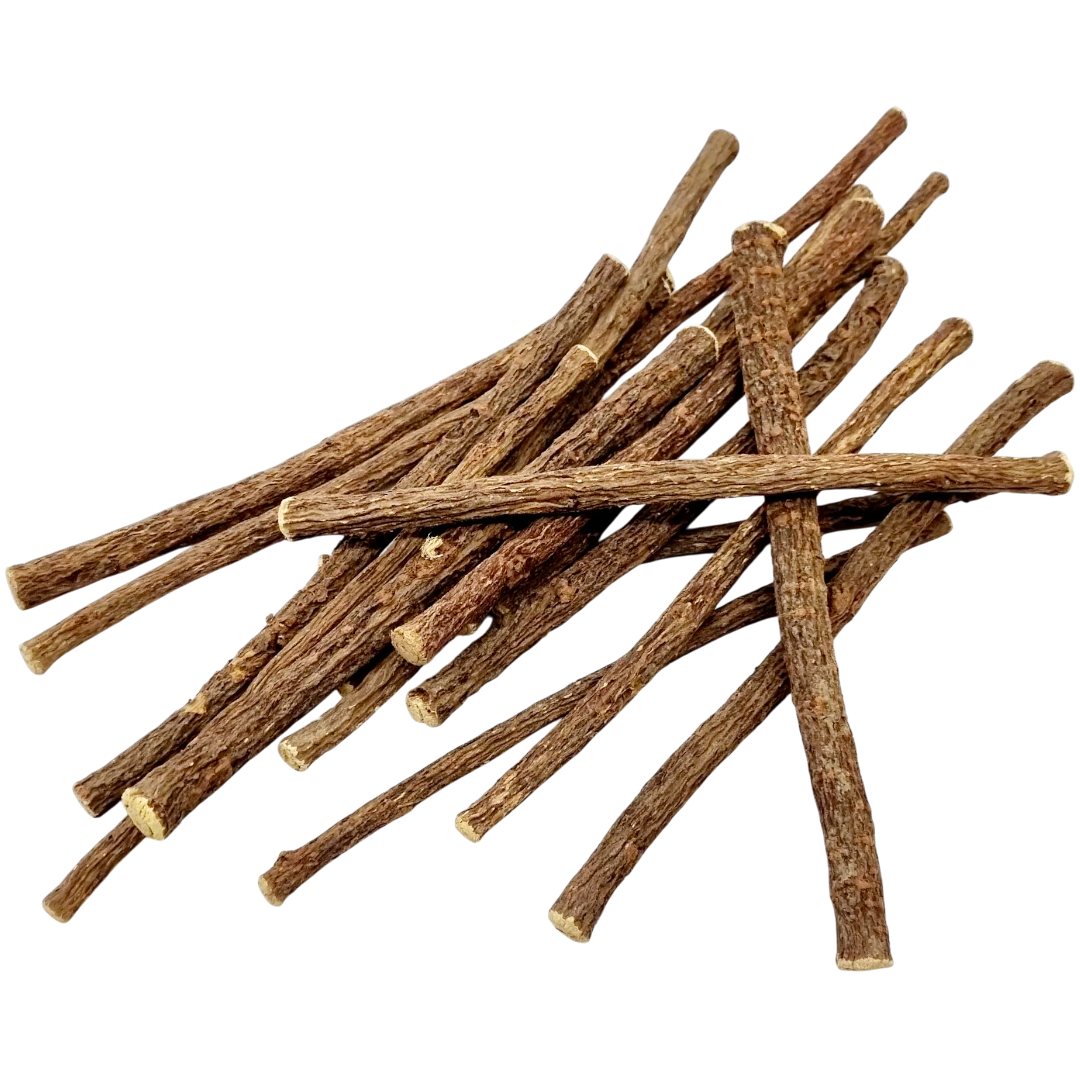 Liquorice Root Sticks
