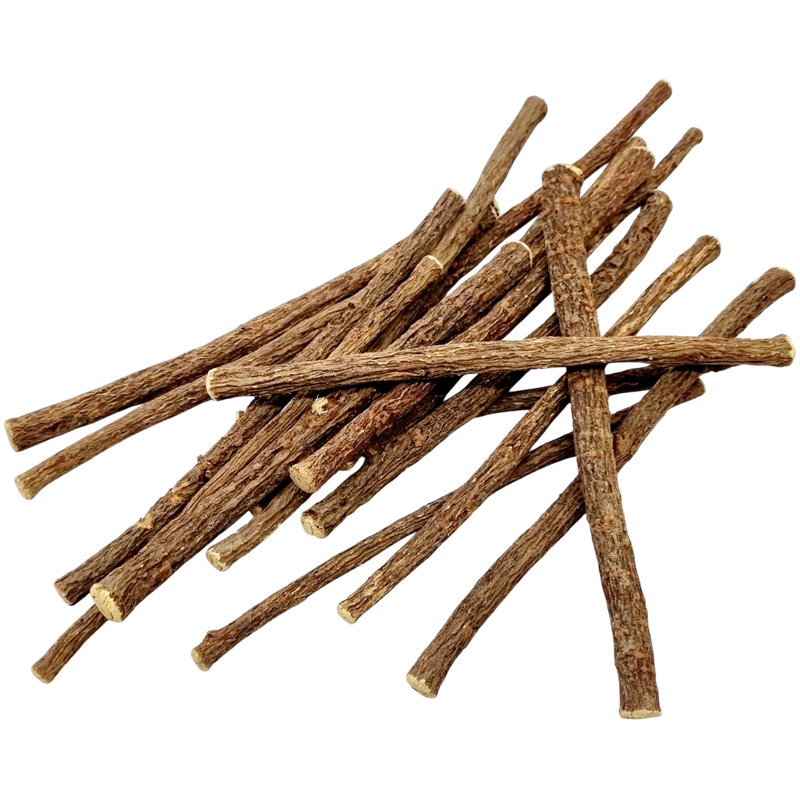 Liquorice Root Sticks