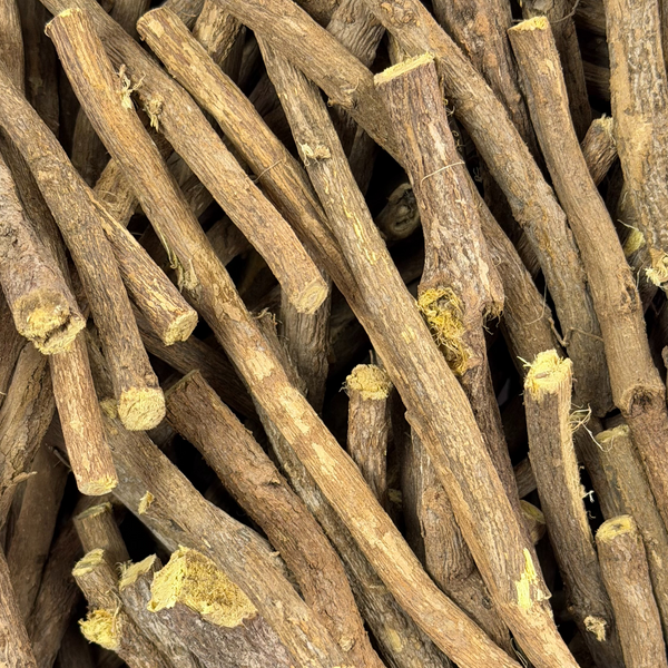 Liquorice Root Sticks