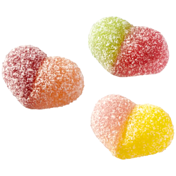 Sour Broken Hearts