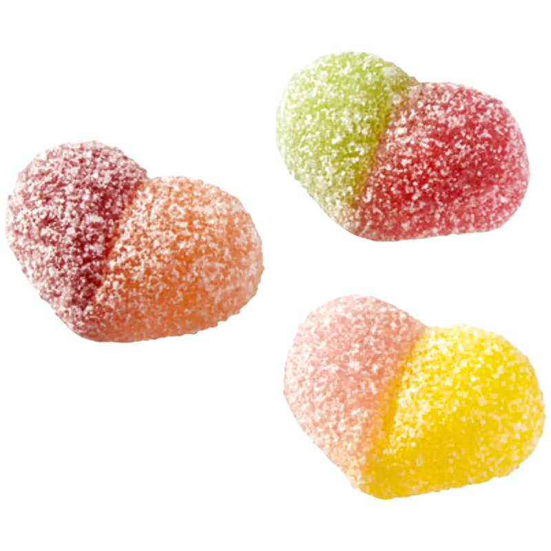 Sour Broken Hearts