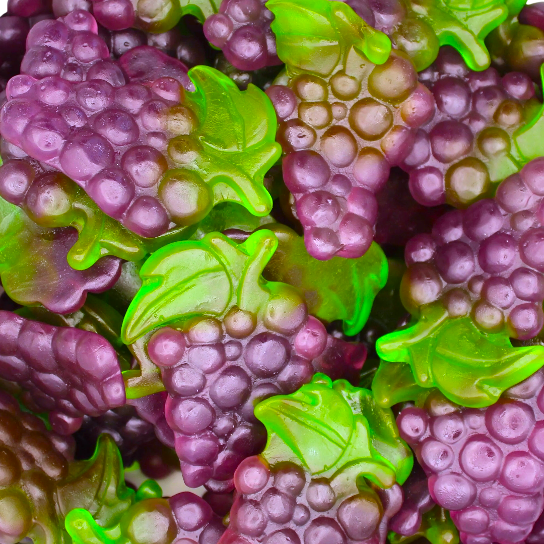 Giant Grapes
