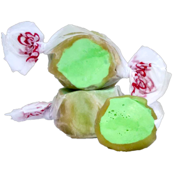 Caramel Apple Salt Water Taffy