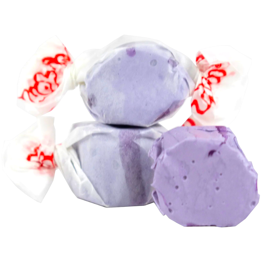 Grape Salt Water Taffy