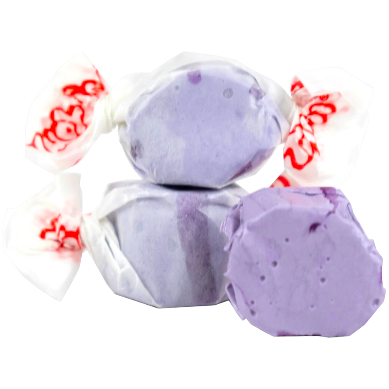 Grape Salt Water Taffy