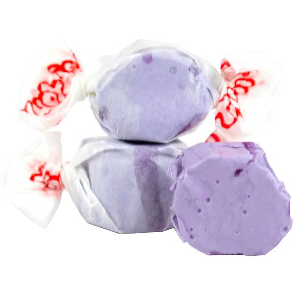Grape Salt Water Taffy